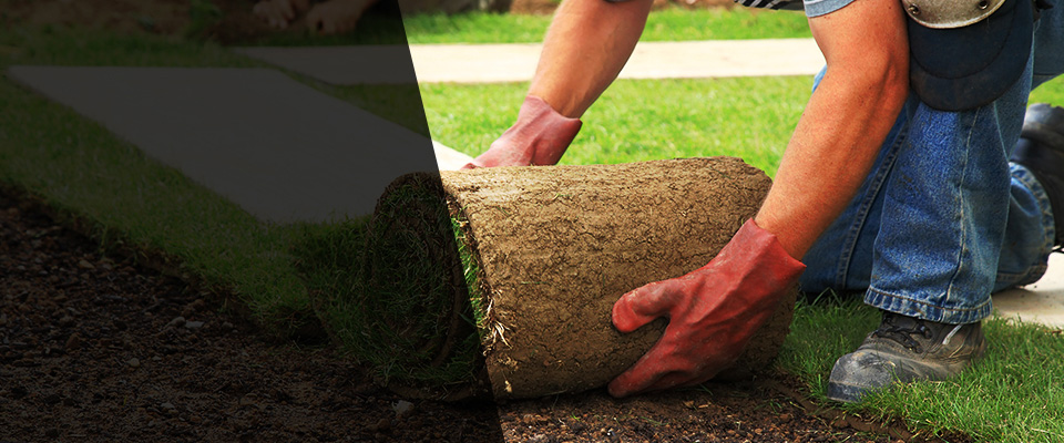 New Berlin Landscapers