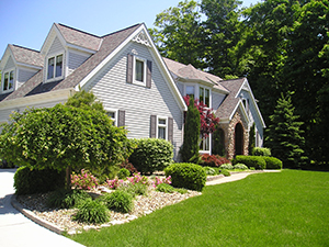 Landscapers and Lawncare Services in New Berlin, IL